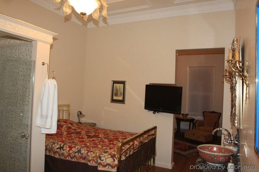 Villa Hagia Sophia Istanbul Room photo