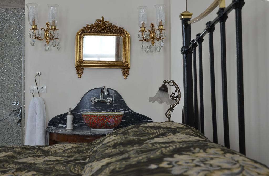 Villa Hagia Sophia Istanbul Room photo