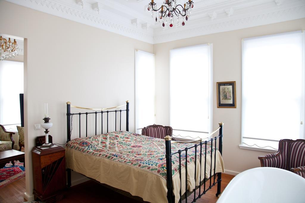 Villa Hagia Sophia Istanbul Room photo