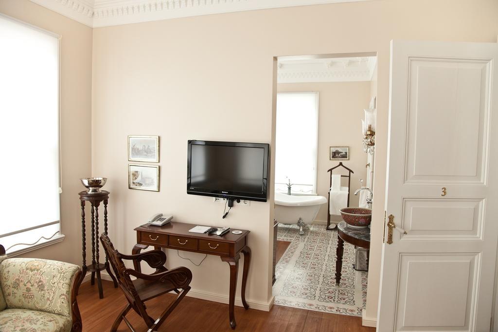 Villa Hagia Sophia Istanbul Room photo
